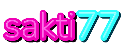 sakti77 — logo kanal